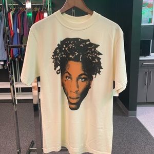 NBA Youngboy Game Changer Tee